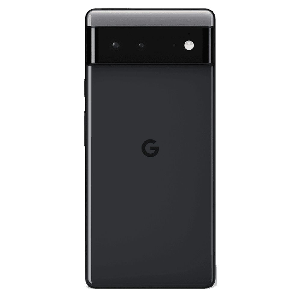 Google Pixel 6 Personalised Cases